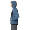 Mountain Hardwear First Tracks Fleece Pullover Hoody - Fleece jacket - Men's | Hardloop