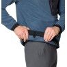 Mountain Hardwear First Tracks Fleece Pullover Hoody - Fleece jacket - Men's | Hardloop