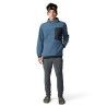 Mountain Hardwear First Tracks Fleece Pullover Hoody - Fleece jacket - Men's | Hardloop