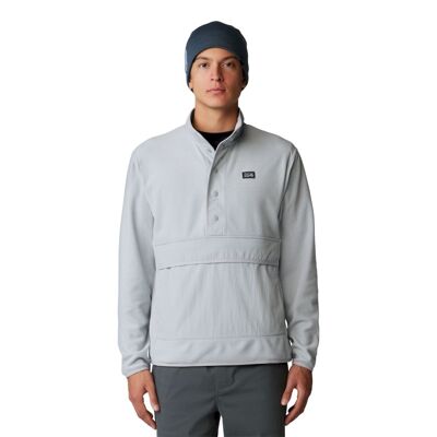 Microchill Pullover - Polaire homme