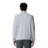 Mountain Hardwear Microchill Pullover - Polar homem | Hardloop