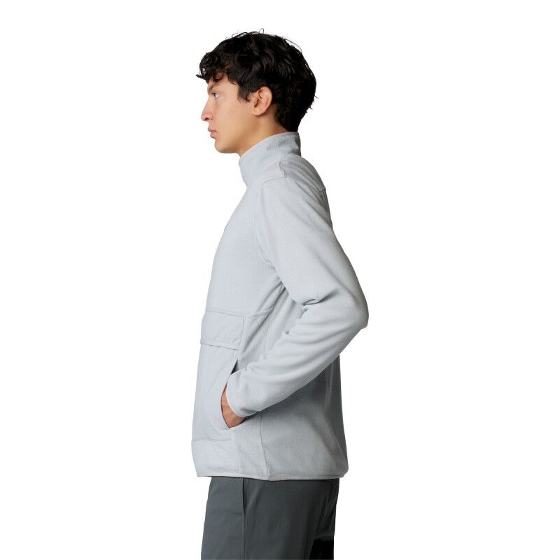 Mountain Hardwear Microchill Pullover - Giacca in pile - Uomo | Hardloop