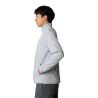 Mountain Hardwear Microchill Pullover - Polar homem | Hardloop
