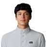 Mountain Hardwear Microchill Pullover - Forro polar - Hombre | Hardloop