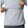 Mountain Hardwear Microchill Pullover - Giacca in pile - Uomo | Hardloop