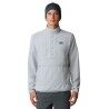 Mountain Hardwear Microchill Pullover - Polar homem | Hardloop
