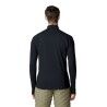 Mountain Hardwear Butter Mockneck - Pánské funkční triko | Hardloop