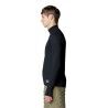 Mountain Hardwear Butter Mockneck - Sous-vêtement technique homme | Hardloop