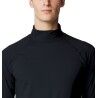 Mountain Hardwear Butter Mockneck - Base layer - Men's | Hardloop