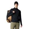 Mountain Hardwear Butter Mockneck - Base layer - Men's | Hardloop