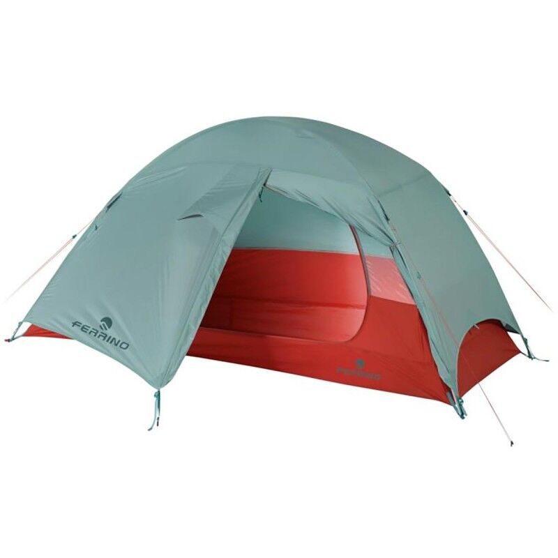 Ferrino Tent Blow 1 - Tenda da campeggio | Hardloop