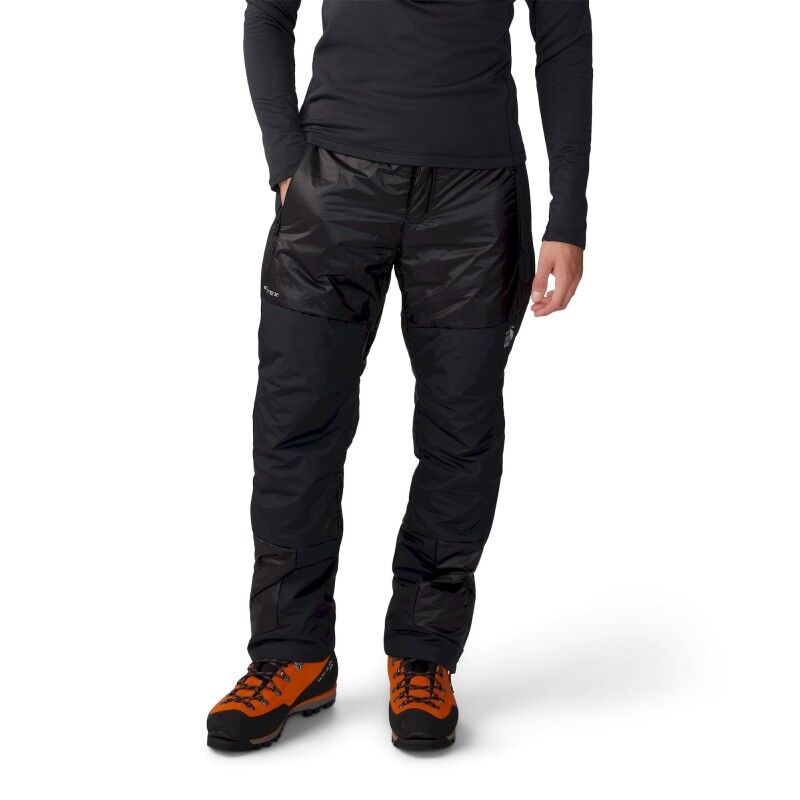Mountain Hardwear Compressor Alpine Pant - Pantalon alpinisme homme | Hardloop
