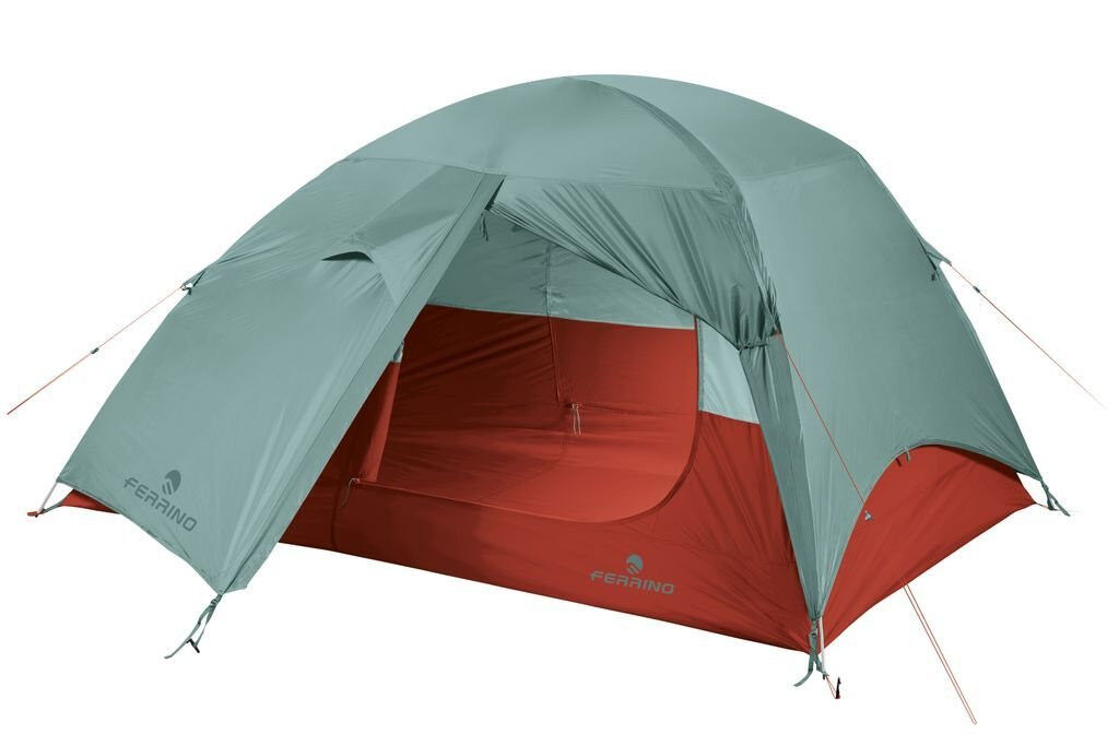 Ferrino Tent Blow 1 - Tenda da campeggio | Hardloop