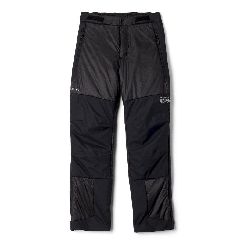 Mountain Hardwear Compressor Alpine Pant - Pantalon alpinisme homme | Hardloop