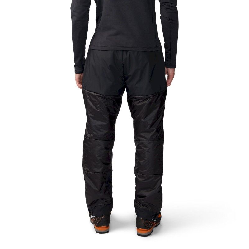 Mountain Hardwear Compressor Alpine Pant - Pantalon alpinisme homme | Hardloop