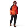 Mountain Hardwear Compressor Alpine Pant - Mountaineering trousers - Men's | Hardloop