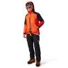 Mountain Hardwear Compressor Alpine Pant - Spodnie męskie alpinistyczne | Hardloop