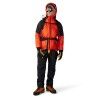 Mountain Hardwear Compressor Alpine Pant - Pantalon alpinisme homme | Hardloop