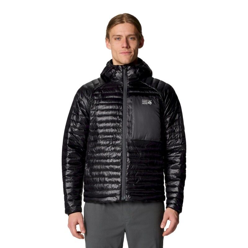 Mountain Hardwear Ventano Hoody - Giacca sintetica - Uomo | Hardloop