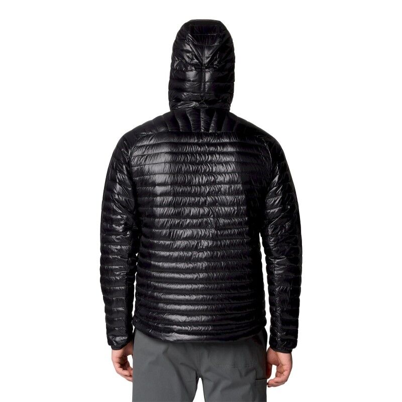 Mountain Hardwear Ventano Hoody - Kurtka męski | Hardloop