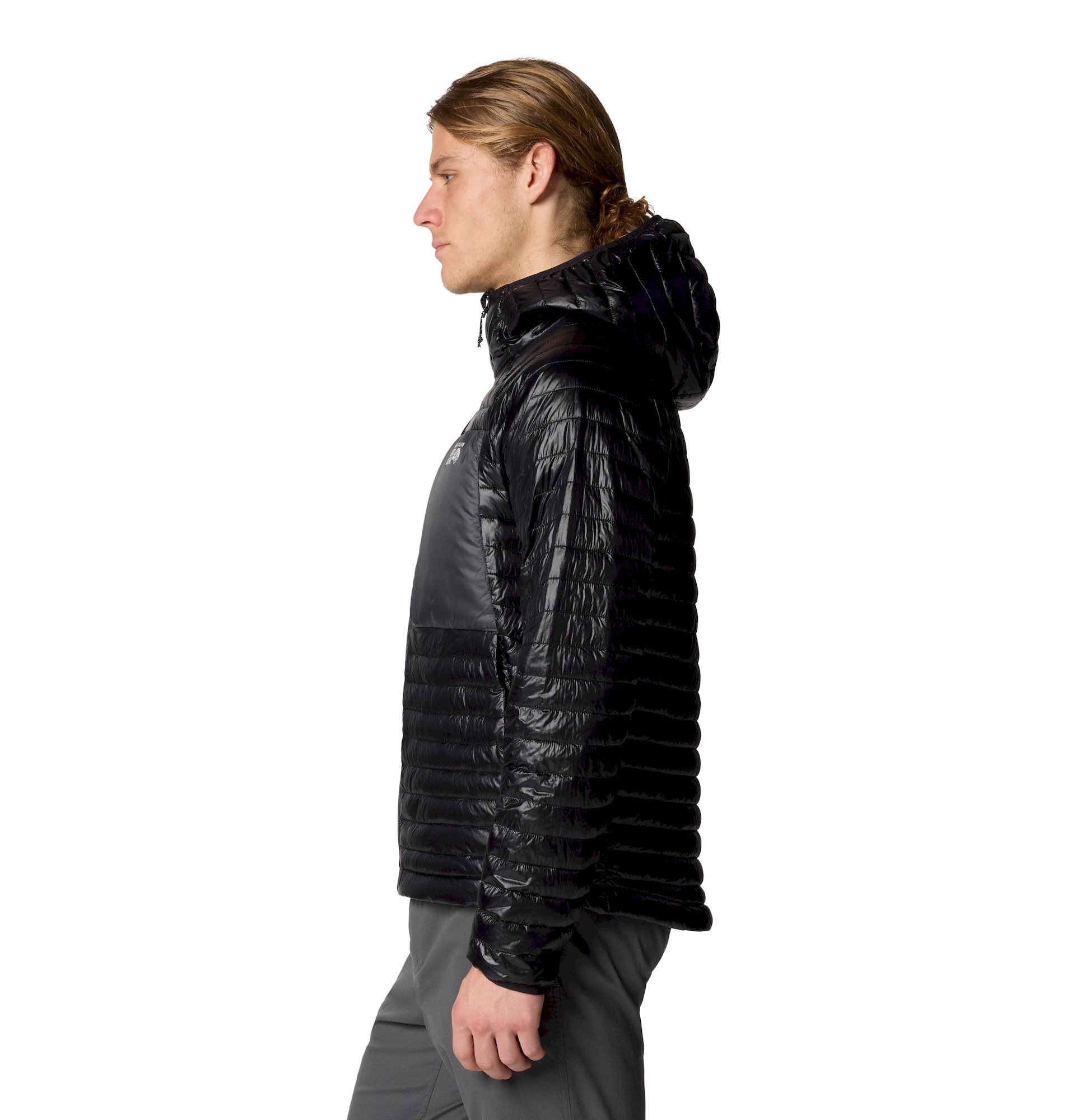 Mountain Hardwear Ventano Hoody - Kurtka męski | Hardloop