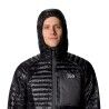 Mountain Hardwear Ventano Hoody - Pánská péřova | Hardloop