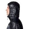 Mountain Hardwear Ventano Hoody - Dunjakke - Herrer | Hardloop