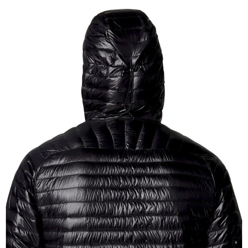 Mountain Hardwear Ventano Hoody - Pánská péřova | Hardloop