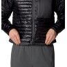 Mountain Hardwear Ventano Hoody - Casaco penas homem | Hardloop