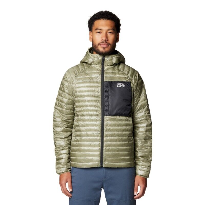 Ventano Hoody - Casaco penas homem