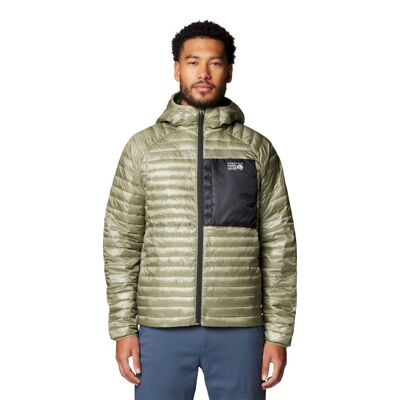 Ventano Hoody - Giacca sintetica - Uomo