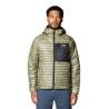 Mantis Green / Black