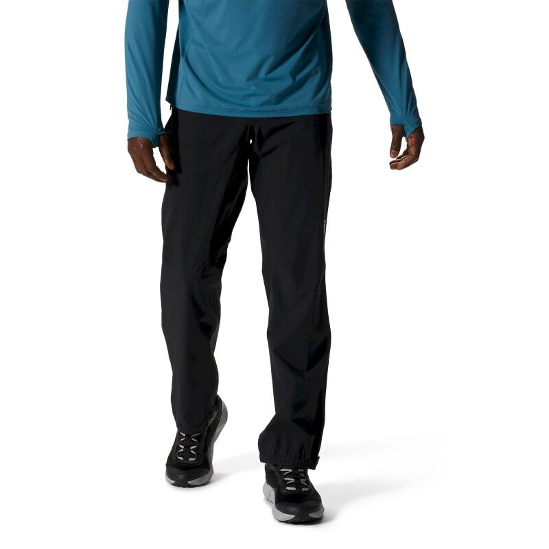 Mountain Hardwear Stretch Ozonic Pant - Spodnie nieprzemakalne męskie | Hardloop