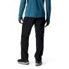 Mountain Hardwear Stretch Ozonic Pant - Regenhose - Herren | Hardloop