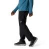 Mountain Hardwear Stretch Ozonic Pant - Regenbroek - Heren | Hardloop
