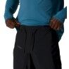 Mountain Hardwear Stretch Ozonic Pant - Spodnie nieprzemakalne męskie | Hardloop