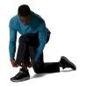 Mountain Hardwear Stretch Ozonic Pant - Spodnie nieprzemakalne męskie | Hardloop