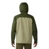 Mountain Hardwear Threshold Jacket - Kurtka przeciwdeszczowa meska | Hardloop