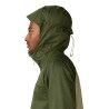 Mountain Hardwear Threshold Jacket - Casaco impermeável homem | Hardloop