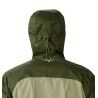 Mountain Hardwear Threshold Jacket - Kurtka przeciwdeszczowa meska | Hardloop