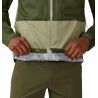 Mountain Hardwear Threshold Jacket - Kurtka przeciwdeszczowa meska | Hardloop