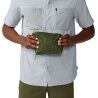 Mountain Hardwear Threshold Jacket - Sadetakki - Miehet | Hardloop