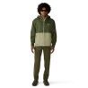 Mountain Hardwear Threshold Jacket - Regnjakke - Herrer | Hardloop