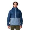 Light Zinc / Hardwear Navy