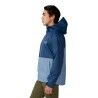 Mountain Hardwear Threshold Jacket - Giacca antipioggia - Uomo | Hardloop