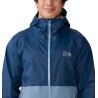 Mountain Hardwear Threshold Jacket - Giacca antipioggia - Uomo | Hardloop