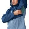 Mountain Hardwear Threshold Jacket - Giacca antipioggia - Uomo | Hardloop