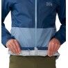 Mountain Hardwear Threshold Jacket - Giacca antipioggia - Uomo | Hardloop
