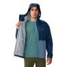 Mountain Hardwear Threshold Jacket - Giacca antipioggia - Uomo | Hardloop