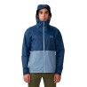 Mountain Hardwear Threshold Jacket - Giacca antipioggia - Uomo | Hardloop